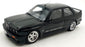 Otto Mobile 1/18 Scale OT1033 - BMW AC Schnitzer ACS3 Sport 2.5 - Black