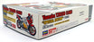 Hasegawa Kits 1/12 Scale 21759 - Yamaha TZR250 (2AW) "Special Edition" 1986