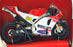 NewRay 1/12 Scale 57733 - Ducati Desmosedici #29 Motorbike