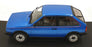 MCG 1/18 Scale Diecast MCG18522 - Volkswagen Polo II GT - Met. Blue