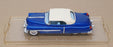 Vitesse 1/43 Scale 281 - Cadillac Type 62 Closed Cabriolet - Met. Blue