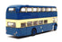 EFE 1/76 Scale 30801 - AEC Roe Bodied Renown Rotherham T. Rt. 16 - Blue/Cream