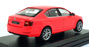 Abrex 1/43 Scale Diecast 143AB-026BW - 2012 Skoda Octavia III - Neon Pink
