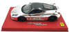 BBR 1/18 Scale Resin P1813CROME - Ferrari 458 Italia - Chrome