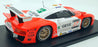 Werk83 1/18 Scale Diecast W18012004 - Porsche 911 GT1 #17 FIA GT 1997 Collard