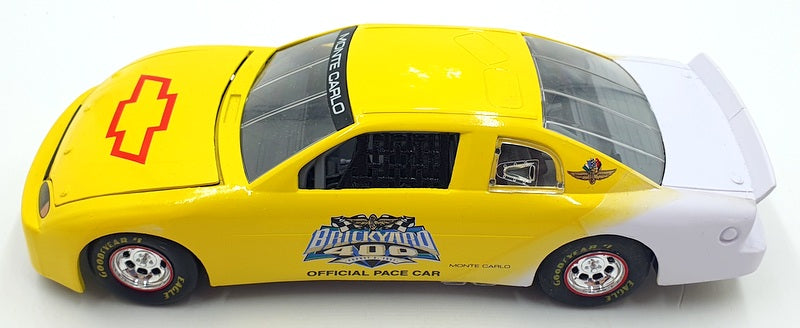 Racing Champions 1/18 Scale 04208 - Chevrolet Brickyard 400 Pace Car