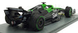 Spark 1/18 Scale 18S1012 - Stake F1 Team Kick Sauber C45 #27 3rd British GP 2025