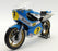 Minichamps 1/12 Scale Diecast 123 760007 - Suzuki XR 14 Barry Sheene GP 1975