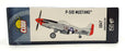 Cobi Bricks 1/48 Scale 5847 - P-51D Mustang - Top Gun
