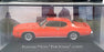 Altaya 1/43 Scale Diecast 6425A - 1969 Pontiac GTO The Judge - Lt. Red