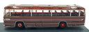 Oxford Omnibus 1/76 Scale 76DC003 Duple Commander II Neath and Cardiff