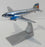 Corgi 1/144 Scale AA30007 - Douglas DC-3 - South African Airways Historic