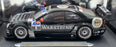 Maisto 1/18 Scale 38888 - Mercedes Benz CLK DTM 2000 #5 - Black