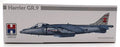 Hobby 2000 1/48 Scale Kit 48044 - BAE Harrier GR.9 