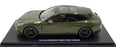 GT Spirit 1/18 Scale Resin GT447 - Panamera Turbo S Sport Turismo - Green