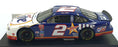 Action 1/24 Scale W249801025-5 - 1999 Ford Taurus NASCAR #2 Miller - Wallace