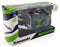 NewRay 1/12 Scale 57433B - 2011 Kawasaki ZX-14 Motorbike - Black/Green