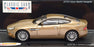 Vitesse 1/43 Scale Diecast 20753 - Aston Martin Vanquish - Glengarry Gold