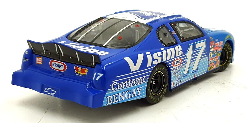 Team Caliber 1/24 Scale P172134VI - Ford Taurus Nascar #17 Visine - Matt Kenseth