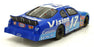 Team Caliber 1/24 Scale P172134VI - Ford Taurus Nascar #17 Visine - Matt Kenseth