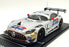 IXO 1/18 Scale LEGT18-23BR1004 - Mercedes AMG GT3 #1 British GT Series 2023