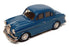 Pathfinder Models 1/43 Scale PFM14 - 1958 Riley 1.5 - Blue