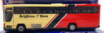 Corgi 1/76 Scale 43309 - Plaxton Premiere Brighton and Hove Bus and Coach Co.