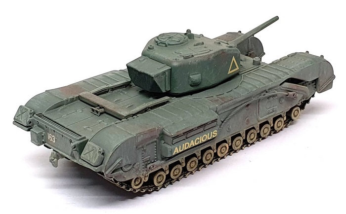 Corgi 1/50 Scale CC60103 - Churchill Tank 51st Royal Tank Rgt British Army '44