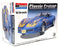 Monogram 1/24 Scale Unbuilt Model Kit 85-0885 - 1982 Chevrolet Corvette