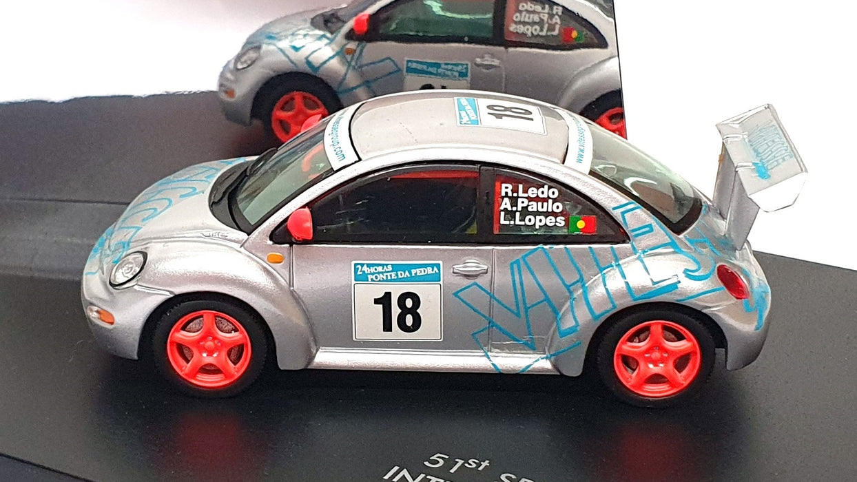 Vitesse 1/43 Scale NB1800 VW Beetle 51st Spielwarenmesse Nürnberg Toy Fair 2000