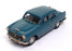 Lansdowne Models 1/43 Scale LDM6c - 1961 Austin A110 Westminster - Persian Blue