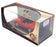 Edison Giocattoli 1/43 Scale 803721 - 2003 Fiat Barchetta Palinuro - Red
