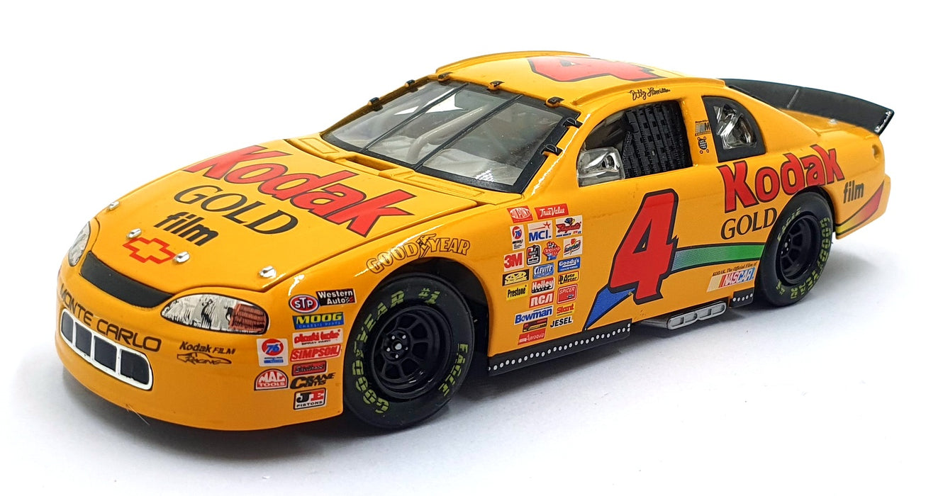 Action 1/24 Scale C249816088 1998 Chevrolet Monte Carlo #4 NASCAR Hamilton