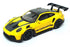 Norev 1/43 Scale Diecast 750063 - Porsche 911 GTR RS - Yellow