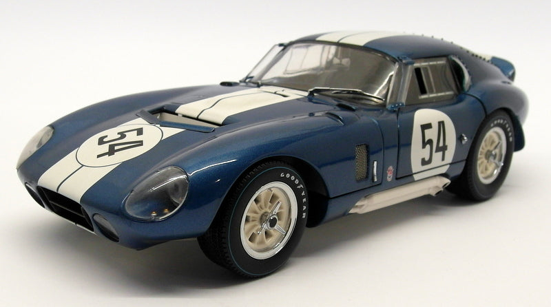Exoto 1/18 Scale RLG18013 - Cobra Daytona Winner 1965 Nurburgring 1000 km