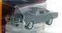 Johnny Lightning 1/64 Scale JLCG014 - 1967 Oldsmobile 442 W-30 - Pewter