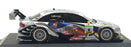Audi Dealer Model 1/43 Scale 502.10.001.33 - Red Bull Cola Audi A4 DTM 2010