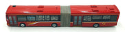 Corgi 1/76 Scale OM41304 - Wright Eclipse Fusion First London Rt. 207