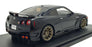 GT Spirit 1/18 Scale GT932 - Nissan GT-R (R35) - Black