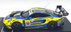 IXO 1/18 Scale LEGT18249605 - Porsche 911 GT3 R #96 GT World Challenge 2024