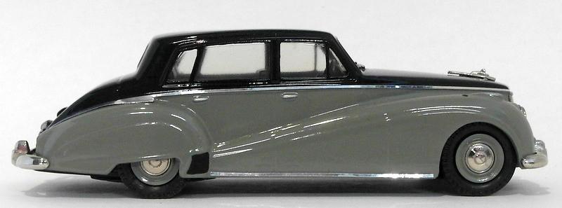 Pathfinder Models 1/43 Scale PFM12 - 1959 Armstrong Siddeley Star Sapphire - #1
