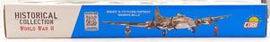 Cobi Bricks 1/48 Scale 5749 - Boeing B-17F Flying Fortress "Memphis Belle"