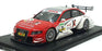 Spark 1/43 Scale S2512 - Audi A4 DTM #15 2009 - Jarvis