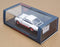 Spark 1/43 Scale Resin S4467 - Porsche 911 2.7 RS Presentation - White