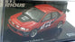 DeAgostini 1/43 Scale F220CMC028 Fast and Furious Mitsubishi Lancer Evolution IX