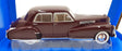 Model Car Group 1/18 Scale MCG18071 - Fleetwood Series 60 Sedan 1941 Red