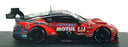 Spark 1/64 Scale 64SGT25023 - Nissan Z Nismo #23 Super GT 2025