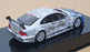 Autoart 1/43 Scale 60038 - Mercedes Benz CLK DTM 2000 #19 P. Dumbreck