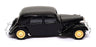 A Century Of Cars 1/43 Scale CC156B - Citroen 15 Six - Black