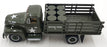 First Gear 1/34 Scale 19-1525 1957 International R-190 Stake Truck U.S. Army